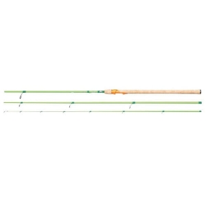 Berkley Trout 330cm 5-25g Spin 3pc