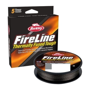 Berkley FireLine Fused X8 - 0.10mm 150m 6.2kg Rook