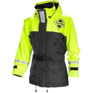Fladen Verplaatsingsvest Roz L 846GS-L