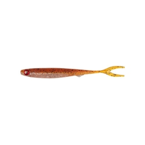 Fox Slick Finesse Super Soft 20cm UV Tinsel Oil