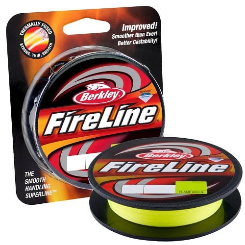 Berkley FireLine Fused X8 - 0,12mm 150m 7.2kg FG.jpg