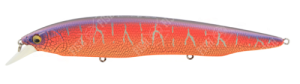 Megabass Kanata Ayu SP-C 30g 160mm Matte Red Lizard