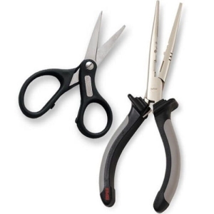 Rapala Tangen- en Scharenset