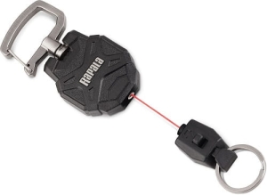 Rapala Retriever met Clip S