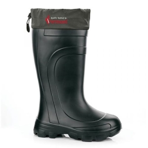 HEREN REGENLAARZEN LEMIGO VERMONT 877 MAAT.45 ZWART