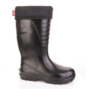 MANNEN COAT LEMIGO HIGHLANDER 766 Maat 43 Nero
