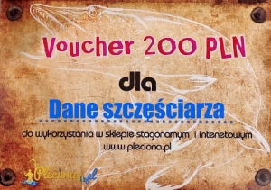 CADEAUBON TER WAARDE VAN 55 EURO