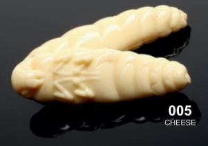Libra Largo 35mm Cheese Col.5 10pc