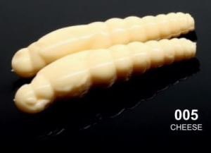 Libra Largo Slim 34mm Cheese Col.5 12pc