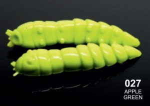 Libra Kukolka 42mm Cheese Col.27 10pc