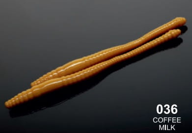 Libra Lures Dying Worm 70mm Kryl Kol.36 15szt.jpg