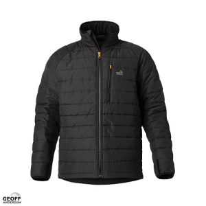 Jas G.A. Zesto Thermal 3 Jas XL Black