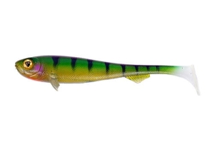 Super Slick Shad 28cm UV Stickleback