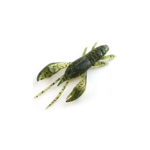 FishUP Real Craw 2" #042 - Watermelon Seed 7pc