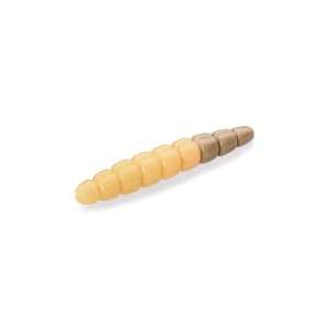 FishUP Morio 1.2" 31mm #136 - Cheese/Coffee Milk 12pc