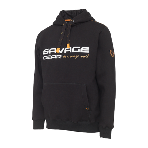 SG Cosmo Hoodie XL Zwarte Inkt