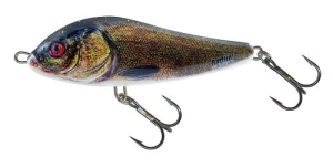 Salmo Rattlin' Slider 11cm 47g Tench