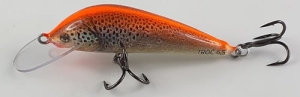 Wobbler Bonito Trout 6,5cm 5,5g Col.22 FL