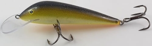 Wobbler Bonito Trout 8cm 8g Col.28 Fl