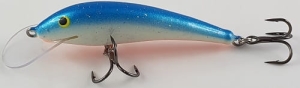 Bonito Wobbler Rainbow 7cm 4g Col.08 FL