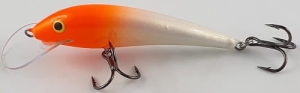 Bonito Wobbler Rainbow  7cm 4g Col.39 FL