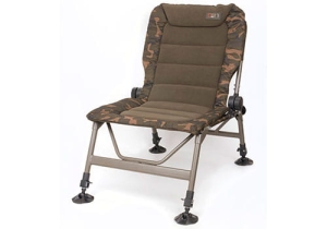 Fox R serie stoelen - R1 Camo