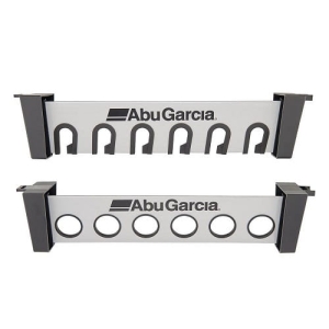 Abu Garcia Horizontaal 6 Hengel Rek