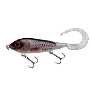 Svz McMy Tail 20cm Real Roach 83g 0,5-2m