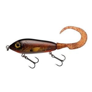 Svz McMy Tail 17cm Crucian Carp 50g