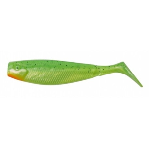 GUNKI G'BUMP  80 8cm HOT FIRETIGER 1pc