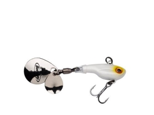 Berkley Pulse Spintail 9g Parel