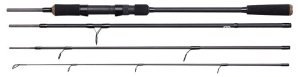 Dam Quadra Safar II Spin 2.10 10-30g 4pc