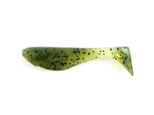 FishUP Wizzy 3.5cm #042 Watermelon Seed 10pc