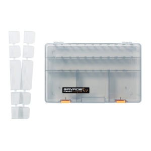 SG Lurebox 6d Rook 36x22.5x5cm