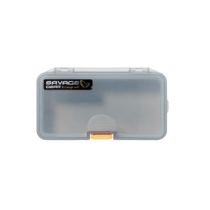 SG LUREBOX 2 SMOKE COMBI KIT 3ST 16.1X9.1X3.1CM