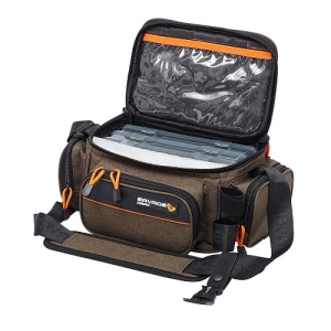 SG SYSTEM BOX BAG S 3 DOZEN 5 ZAKKEN 15X36X23CM 5.5L