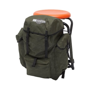 Heavy Duty V2 360 BackPack Chair 34x32x5