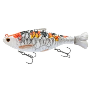SG 3D Hard Pulsetail Trout 18cm 95G Koi 