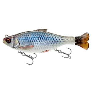 SG 3D Hard Pulsetail Roach 13.5cm 40g SS