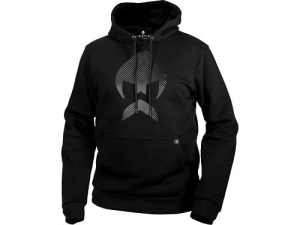 Westin Anniversary Hoodie Carbon Black S