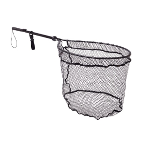 SG Fishnet Opvouwbaar Net Met Slot M