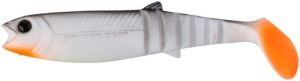 Savage Gear LB Cannibal 8cm 5g Wit & Zwart