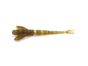 FishUP Flit 4,1cm #074 Green Pumpkinseed 10pc