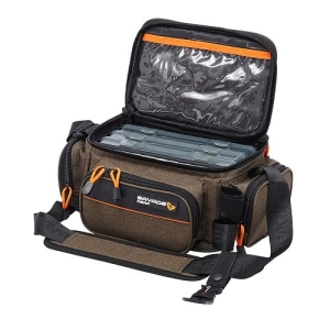 SG Doos Tassen 12L M