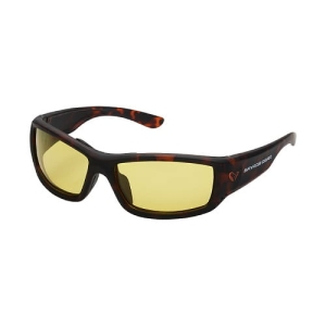 Savage Gear Gepolariseerde Zonnebril Floating Yellow