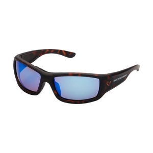 Savage Gear Blauwe Spiegel Drijvende Bril