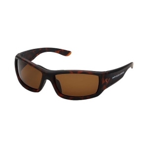 Savage Gear Gepolariseerde Bruine Floating Bril