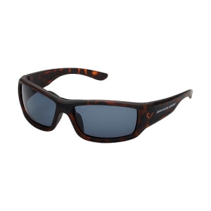Savage Gear Gepolariseerde Zonnebril Zwart Floating