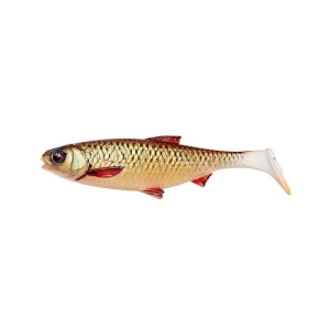 SG 3D River Roach 14cm 28g Dirty Roach