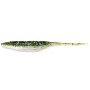 Bass Assassin 10cm Shad Baby Bass 8st
